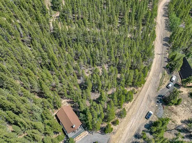 Lot 836 Nebraska Drive Idaho Springs, CO 80452