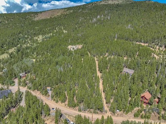 Lot 836 Nebraska Drive Idaho Springs, CO 80452