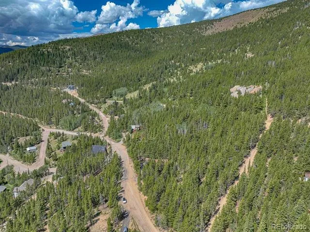 Lot 836 Nebraska Drive Idaho Springs, CO 80452