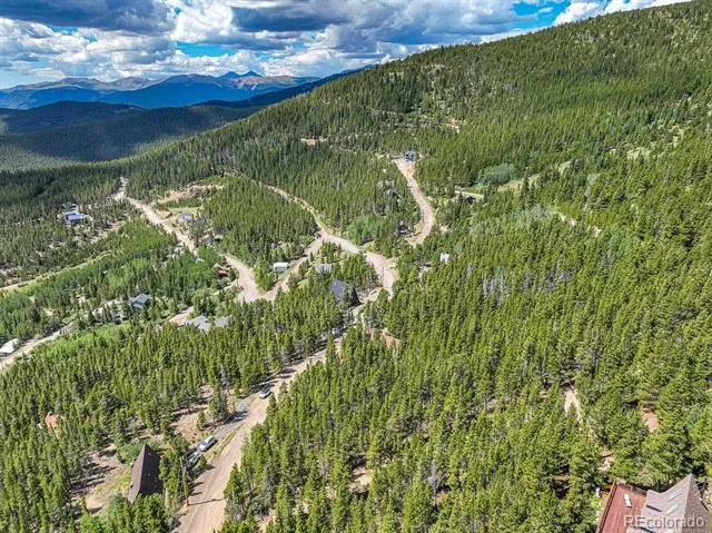 Lot 836 Nebraska Drive Idaho Springs, CO 80452