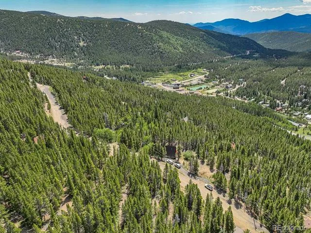 Lot 836 Nebraska Drive Idaho Springs, CO 80452