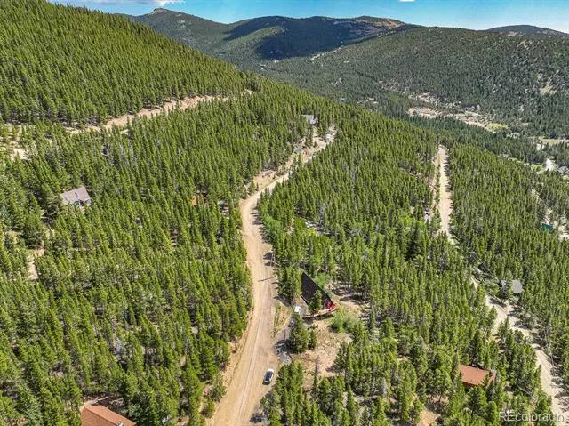Lot 836 Nebraska Drive Idaho Springs, CO 80452