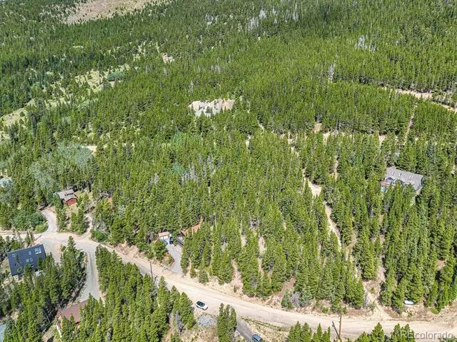 Lot 836 Nebraska Drive Idaho Springs, CO 80452
