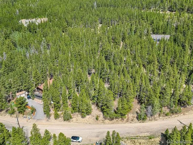 Lot 836 Nebraska Drive Idaho Springs, CO 80452