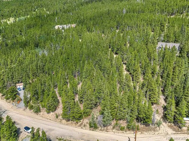 Lot 836 Nebraska Drive Idaho Springs, CO 80452
