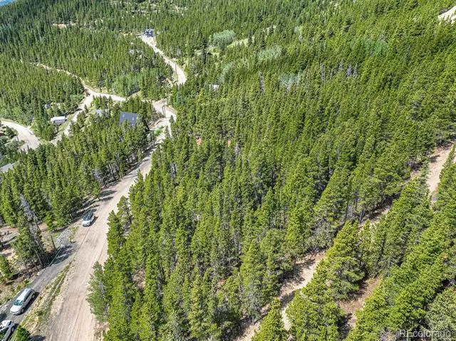 Lot 836 Nebraska Drive Idaho Springs, CO 80452