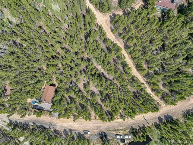 Lot 836 Nebraska Drive Idaho Springs, CO 80452