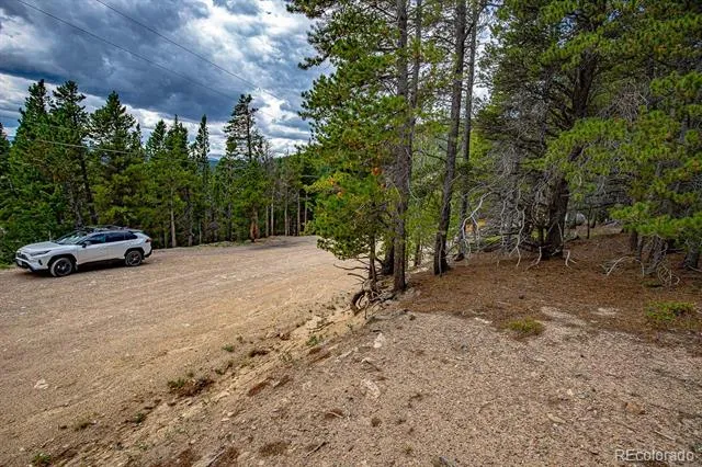 Lot 836 Nebraska Drive Idaho Springs, CO 80452