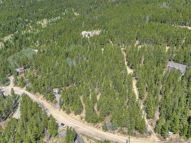 Lot 836 Nebraska Drive Idaho Springs, CO 80452