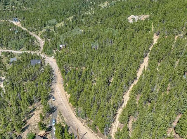 Lot 836 Nebraska Drive Idaho Springs, CO 80452