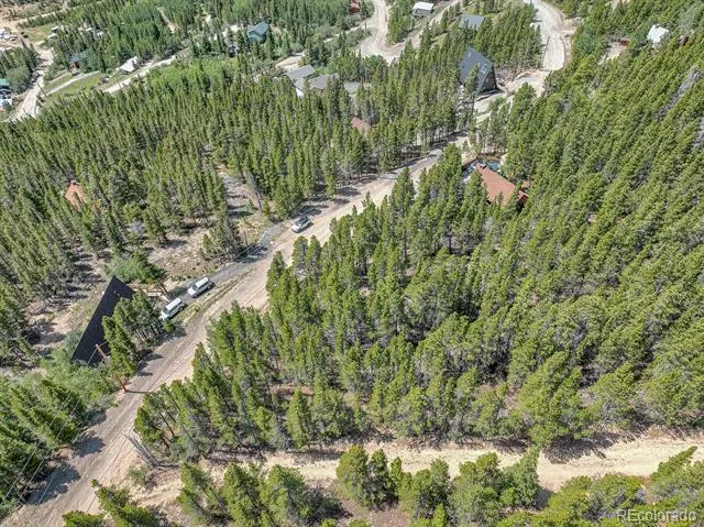 Lot 836 Nebraska Drive Idaho Springs, CO 80452