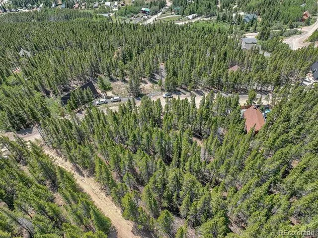 Lot 836 Nebraska Drive Idaho Springs, CO 80452