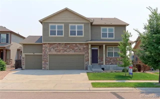 10434 Troy Street Commerce City, CO 80022