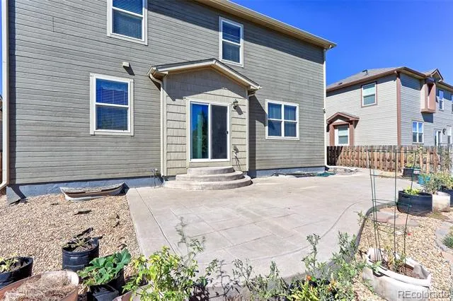 10434 Troy Street Commerce City, CO 80022