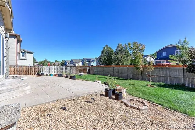 10434 Troy Street Commerce City, CO 80022