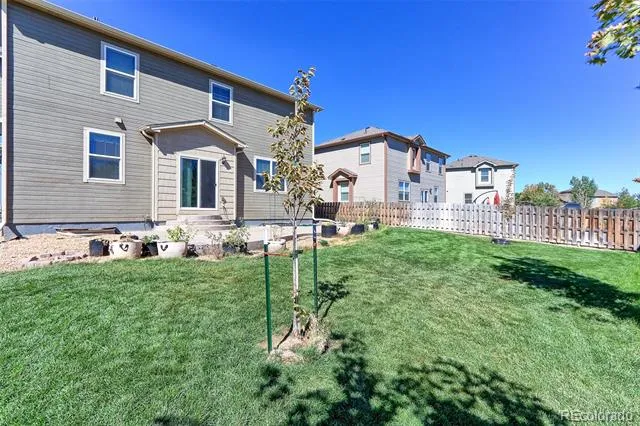 10434 Troy Street Commerce City, CO 80022