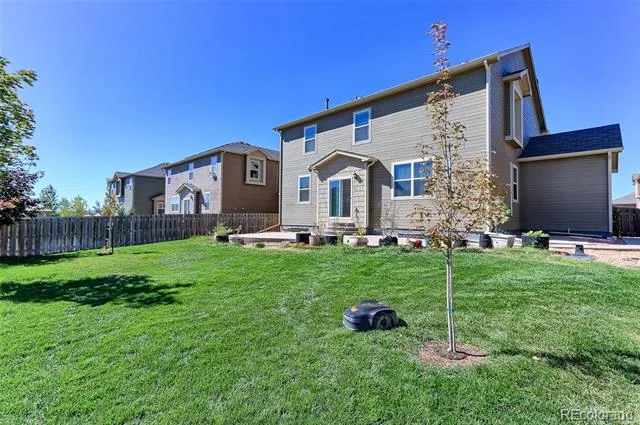 10434 Troy Street Commerce City, CO 80022