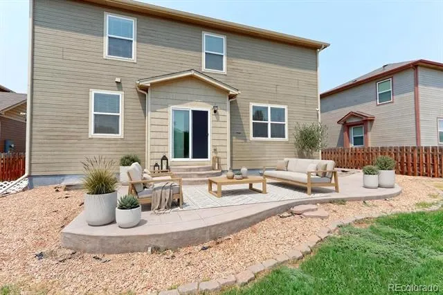 10434 Troy Street Commerce City, CO 80022