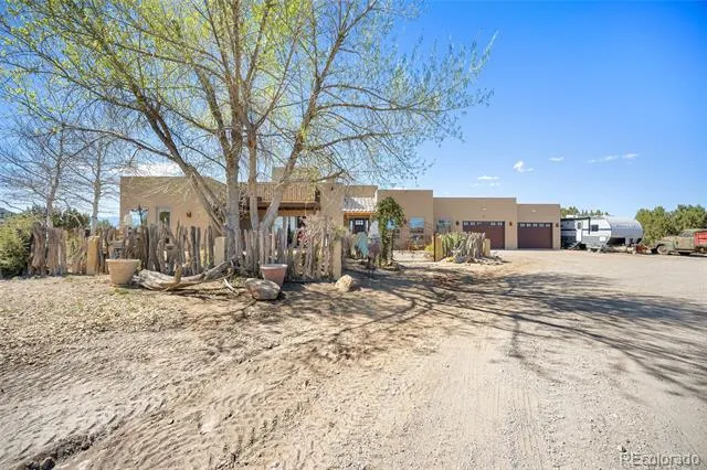 8200 Abbey Road Pueblo, CO 81004