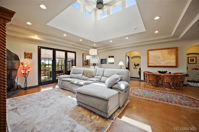 8200 Abbey Road Pueblo, CO 81004