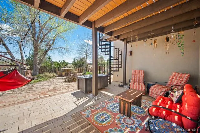 8200 Abbey Road Pueblo, CO 81004