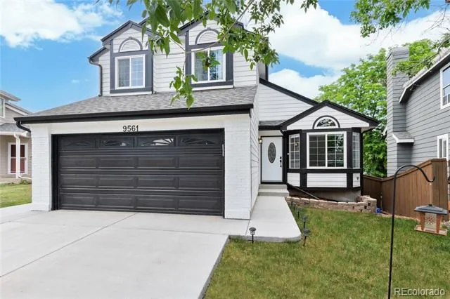 9561 Brentford Drive Littleton, CO 80130