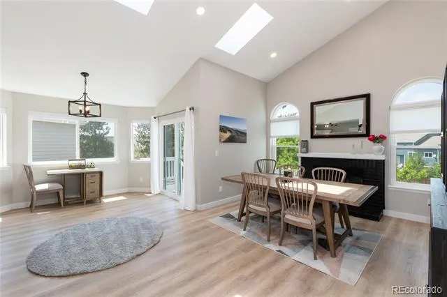 9561 Brentford Drive Littleton, CO 80130