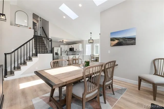 9561 Brentford Drive Littleton, CO 80130