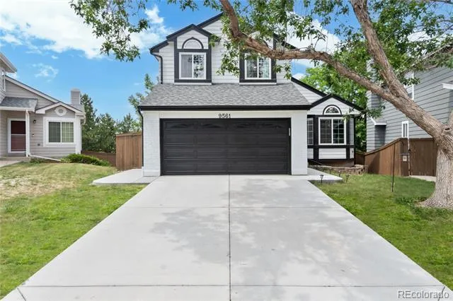 9561 Brentford Drive Littleton, CO 80130