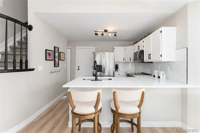 9561 Brentford Drive Littleton, CO 80130