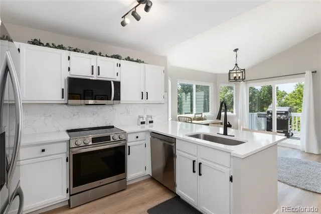 9561 Brentford Drive Littleton, CO 80130