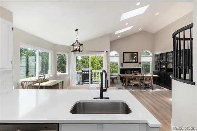 9561 Brentford Drive Littleton, CO 80130