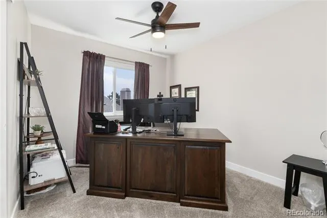 9561 Brentford Drive Littleton, CO 80130