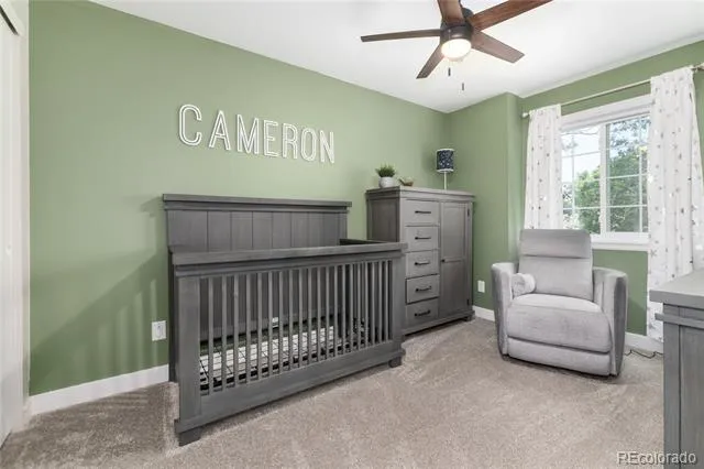 9561 Brentford Drive Littleton, CO 80130