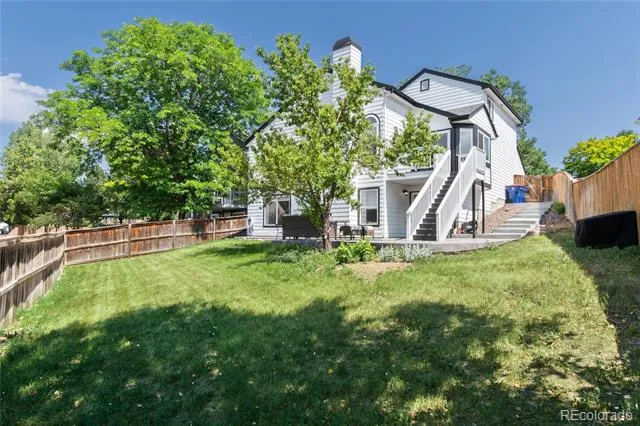 9561 Brentford Drive Littleton, CO 80130