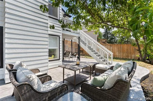 9561 Brentford Drive Littleton, CO 80130
