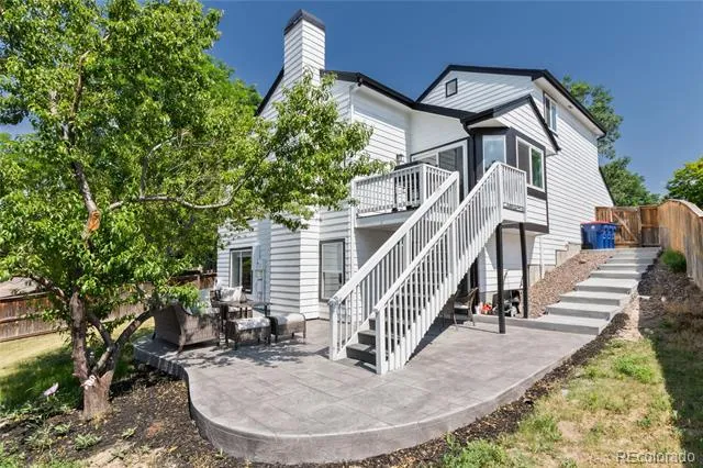 9561 Brentford Drive Littleton, CO 80130