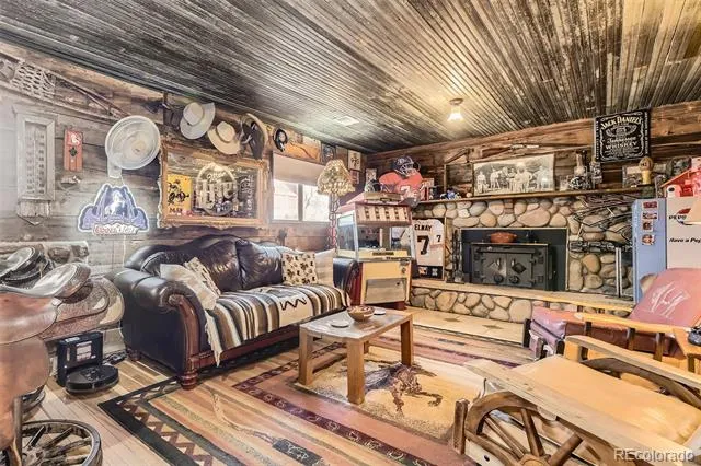4845 S Taft Street Morrison, CO 80465