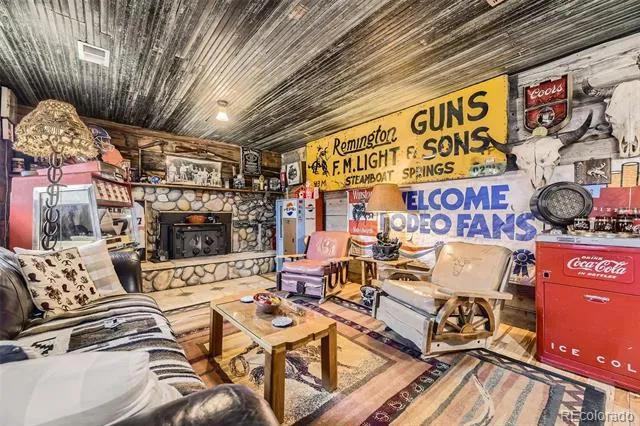 4845 S Taft Street Morrison, CO 80465