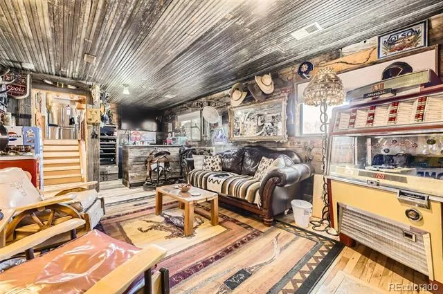4845 S Taft Street Morrison, CO 80465