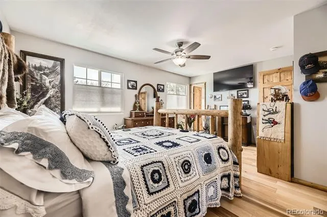 4845 S Taft Street Morrison, CO 80465