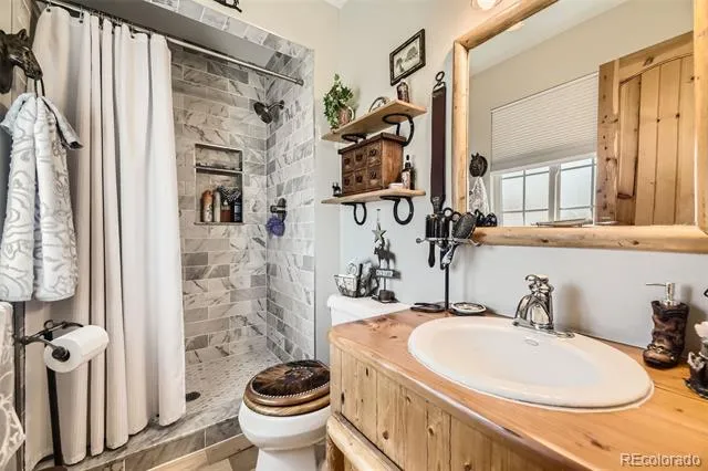 4845 S Taft Street Morrison, CO 80465