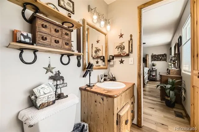 4845 S Taft Street Morrison, CO 80465