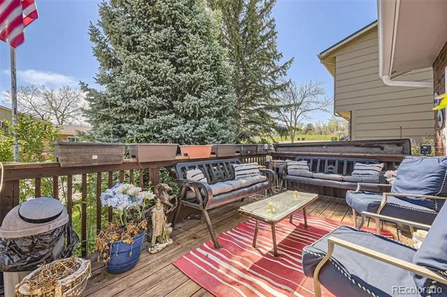 4845 S Taft Street Morrison, CO 80465