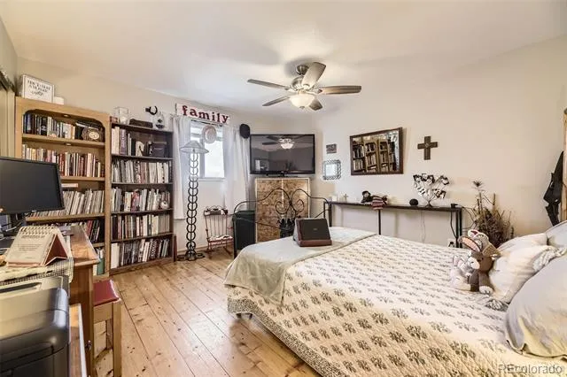 4845 S Taft Street Morrison, CO 80465
