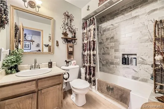 4845 S Taft Street Morrison, CO 80465