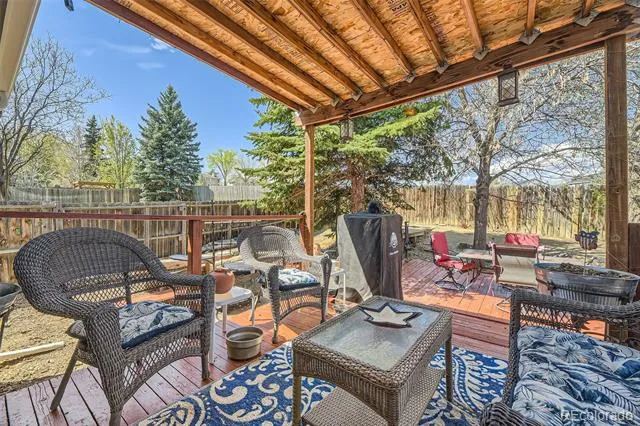 4845 S Taft Street Morrison, CO 80465