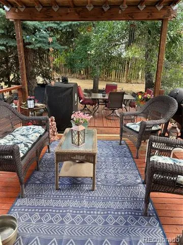 4845 S Taft Street Morrison, CO 80465