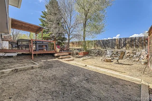 4845 S Taft Street Morrison, CO 80465