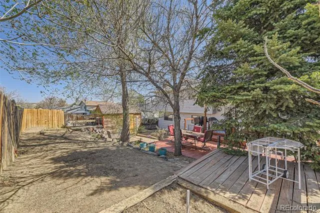 4845 S Taft Street Morrison, CO 80465